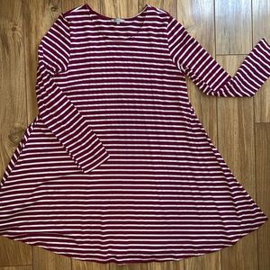 Jodifl Striped Dress